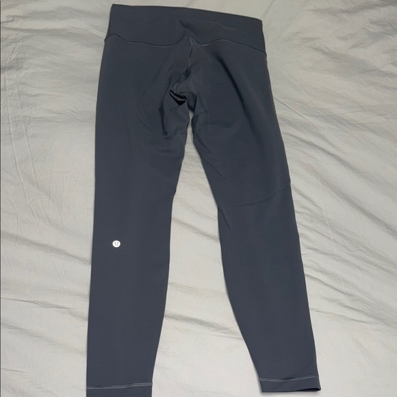 Wunder Train High Rise Tight 28” - Picture 7 of 10